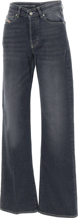 Diesel Jeans Blue