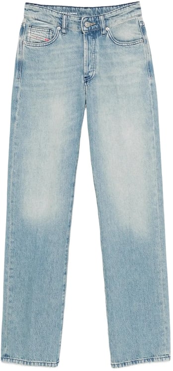 Diesel 1971 D Sent Blue
