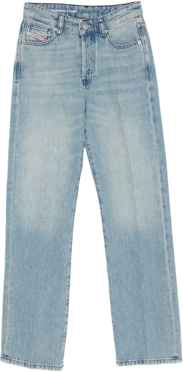 Diesel Jeans Blue