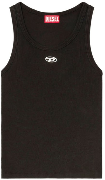 Diesel Tops Black