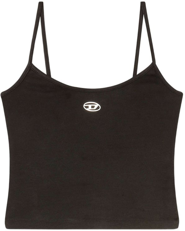 Diesel Top Black