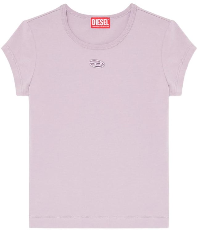Diesel T-Shirts And Polos