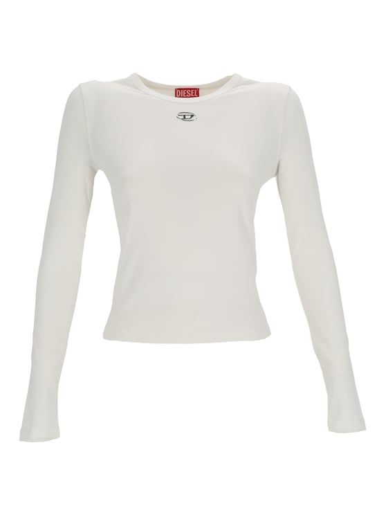 Diesel T-Uncutieslong Ls Od Top