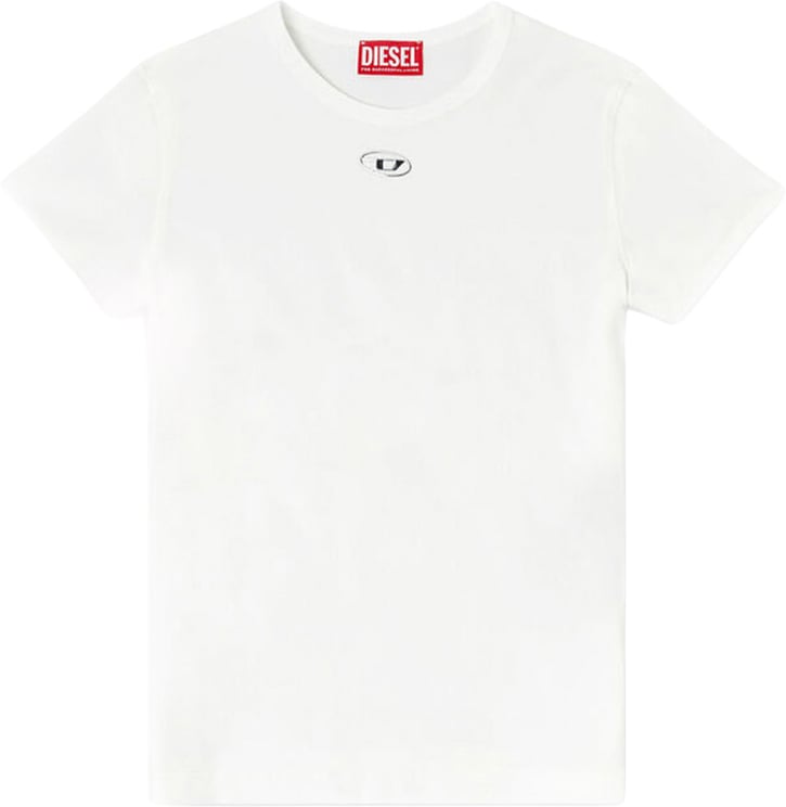 Diesel T-shirts Divers