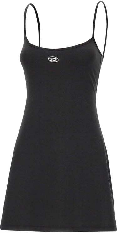 Diesel Dresses Black