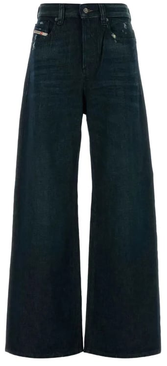 Diesel d-sire-cl l.32 pantaloni divers