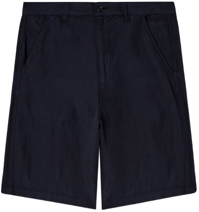 Diesel Shorts Black