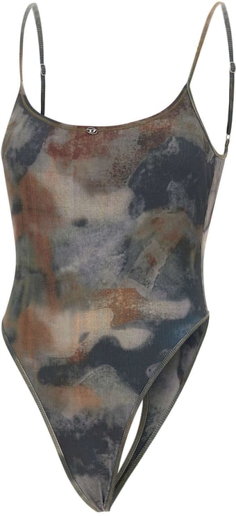 Diesel Sea Clothing Multicolor