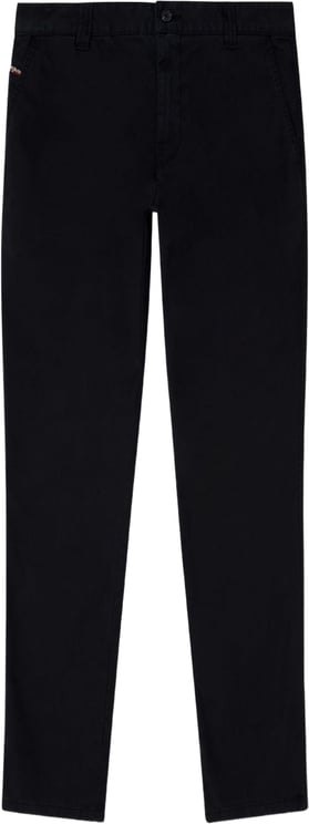 Diesel Trousers Black