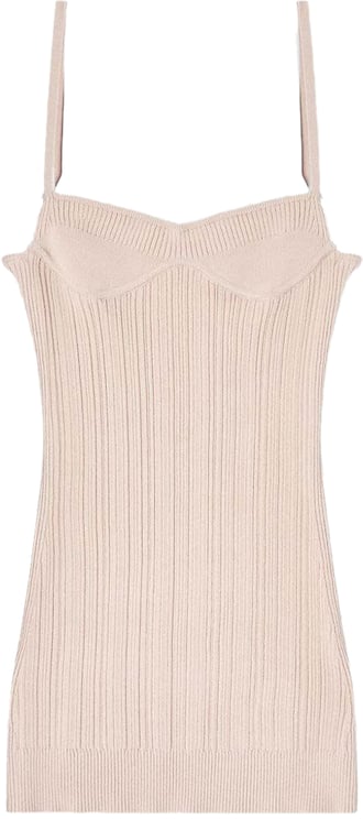 Diesel Dresses Beige
