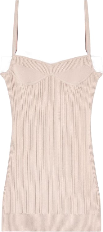 Diesel Dresses Beige