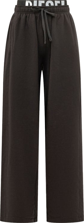 Diesel Pantaloni Leslie Pop a Stampa Bandana