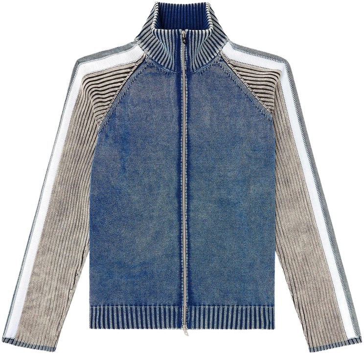 Diesel Heren K-Heronimo Knitwear