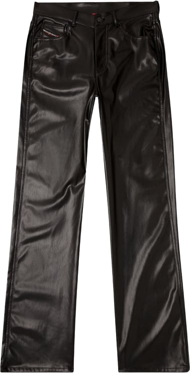 Diesel Trousers Black