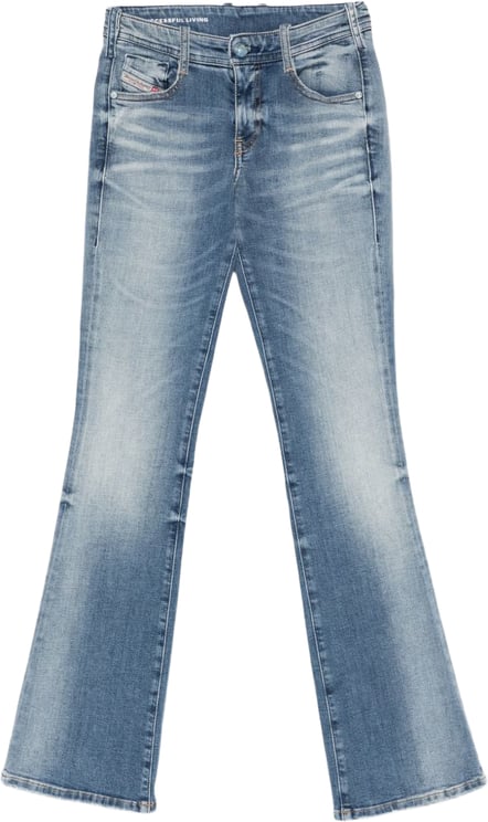 Diesel Jeans Denim