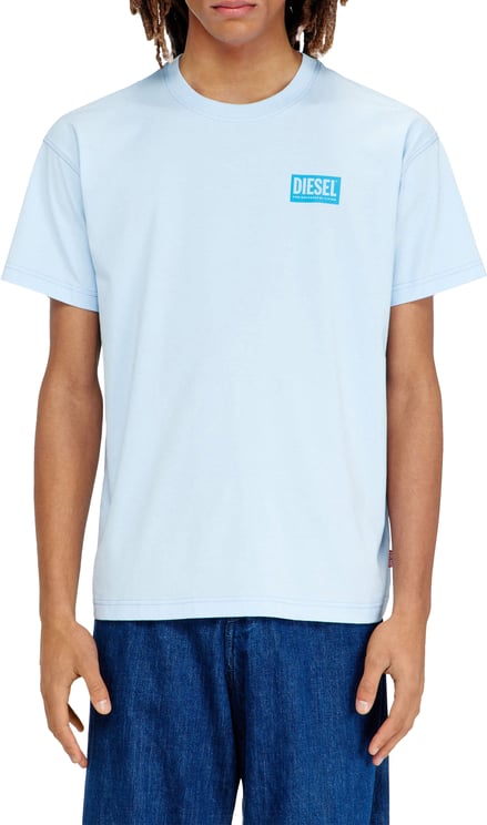 Diesel T-Norm V13 T-shirt