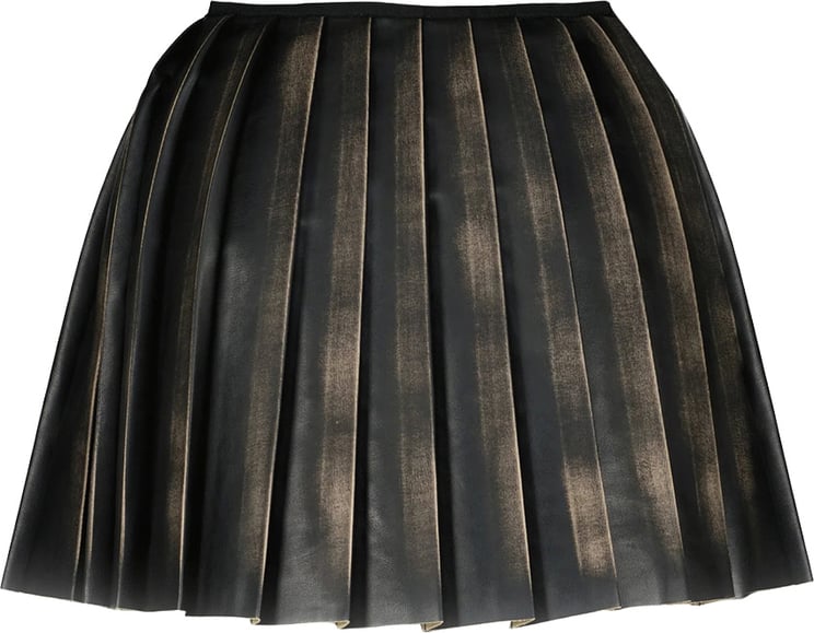 Diesel Skirts Black