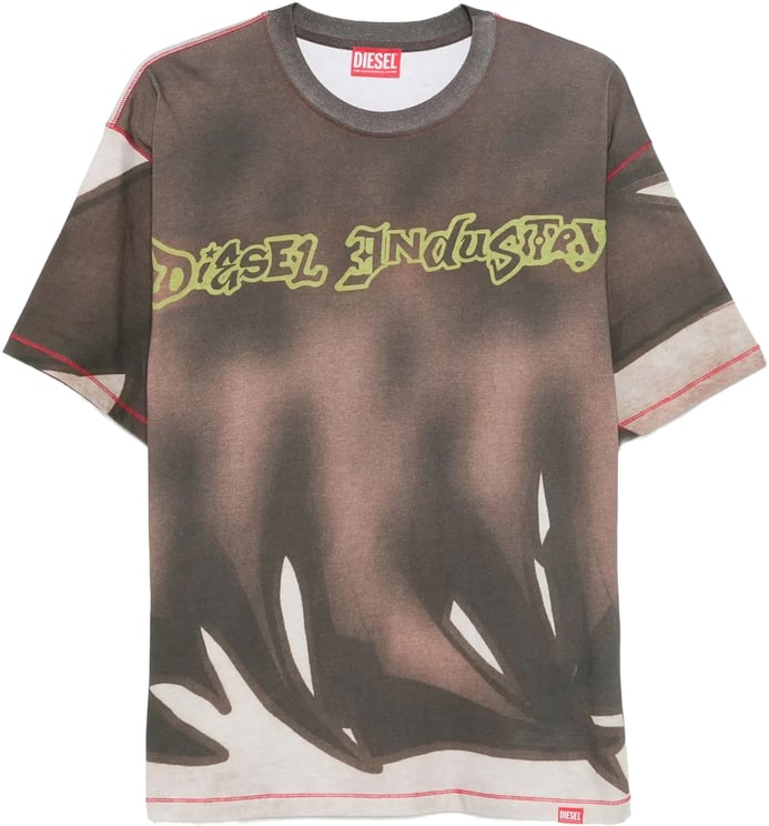 Diesel T Boxt Show
