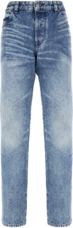Diesel Diesel Black denim jeans