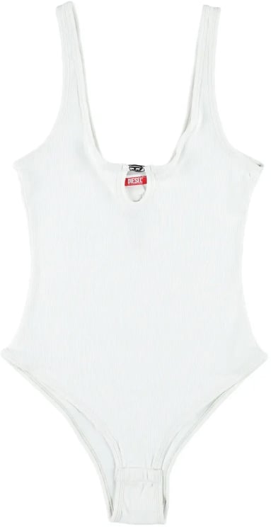 Diesel Maura Dnm White