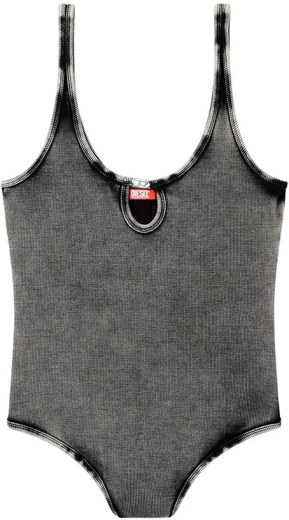 Diesel Maura Dnm Black