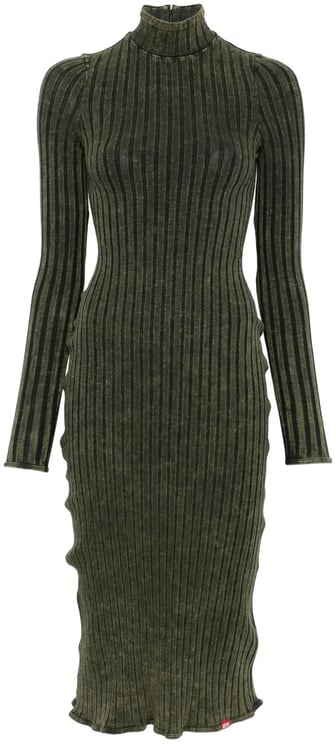 Diesel D Wavya Dress
