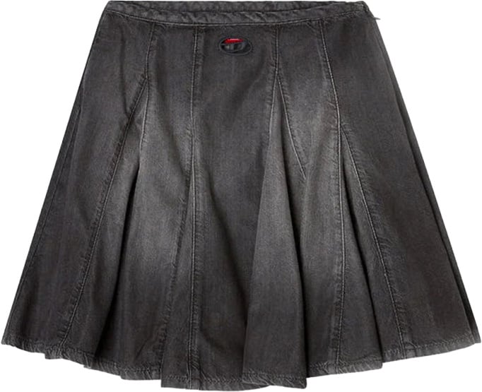 Diesel Skirts Divers