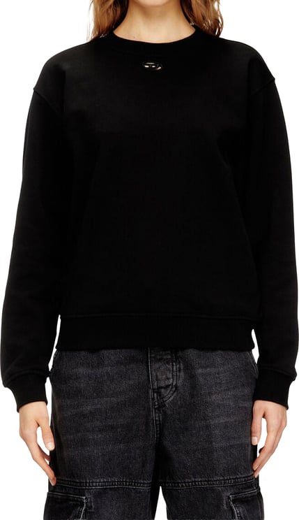 Diesel F-Normy-Od Sweater