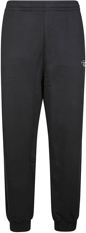 Diesel P-marky-iod Pant Black