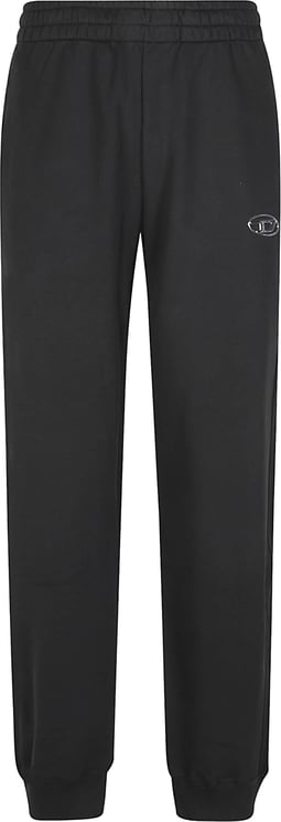 Diesel P-marky Iod Pant Black