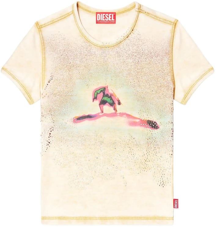 Diesel T Uncuties Long S10