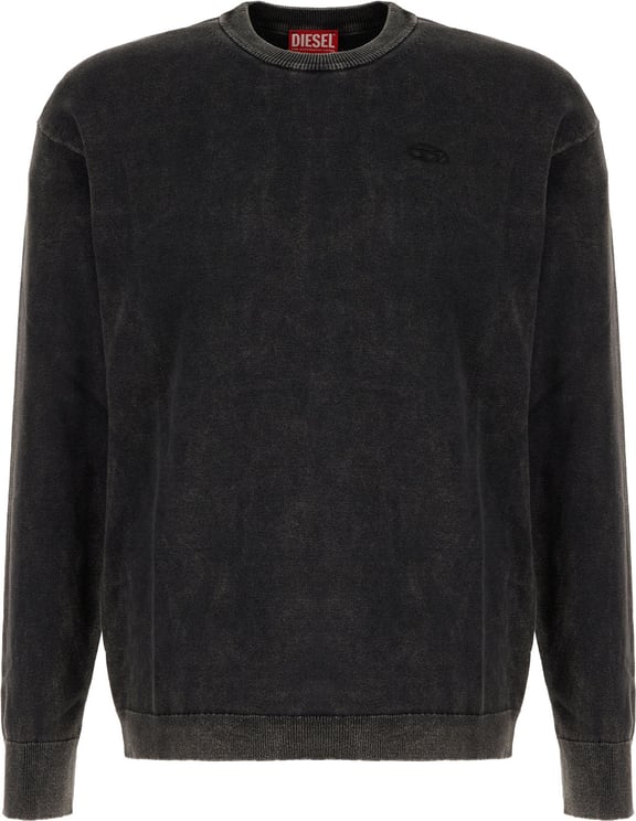 Diesel Diesel Slate cotton sweatshirt