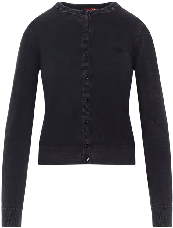 Diesel Diesel M-Bethanie Cardigan