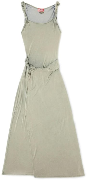 Diesel Dresses Divers