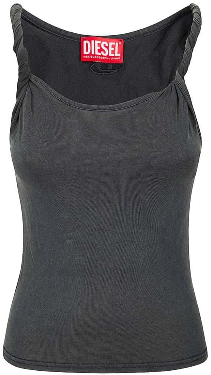 Diesel Top Black
