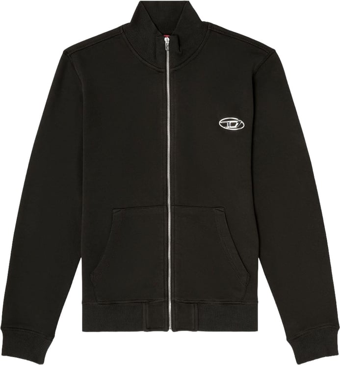 Diesel Sweaters