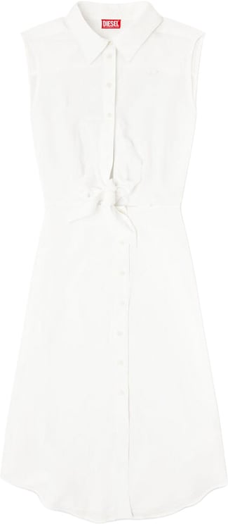 Diesel Dresses Divers