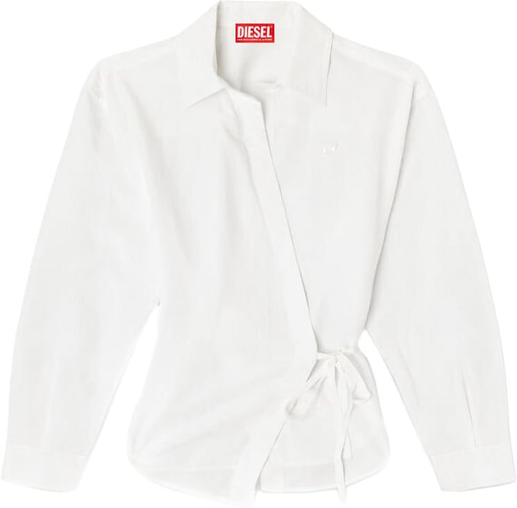 Diesel Shirts Divers