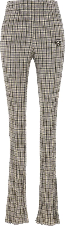 Diesel Trousers Multicolor