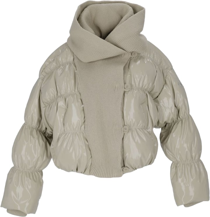 Diesel Coats Beige