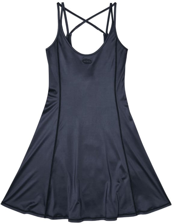 Diesel Dresses Black