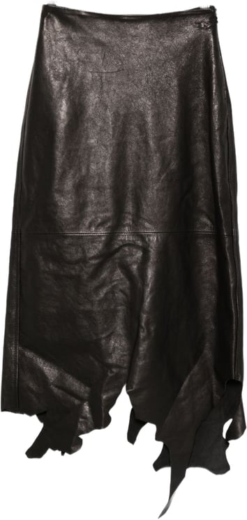 Diesel Skirts Black