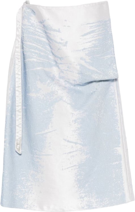 Diesel Skirts Blue