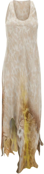 Diesel Dresses Multicolour