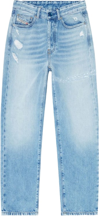 Diesel Jeans Blue
