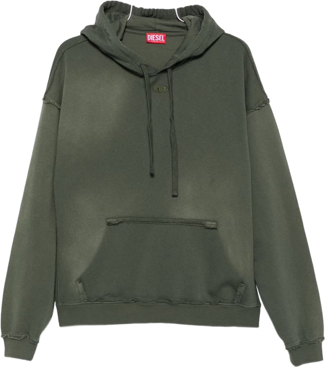 Diesel Sweaters Kaki