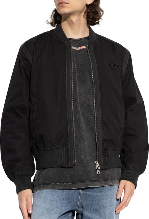 Diesel Coats