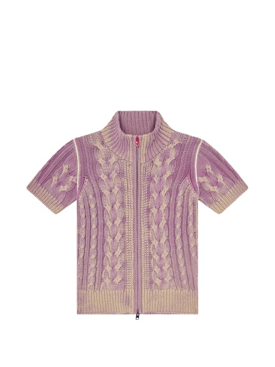 Diesel Sweaters Purple