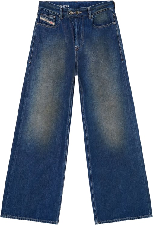 Diesel Jeans Denim
