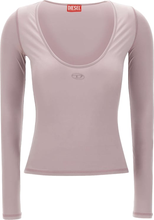 Diesel Top Purple